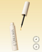 Sérum Cils & Sourcils Blushy Signature, flacon ouvert