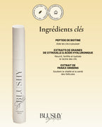 Ingrédients clés du sérum Blushy Signature