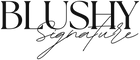 Blushy Signature