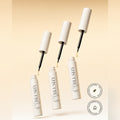 Sérum cils et sourcils Blushy Signature, cure 3 mois, trois flacons, format carré