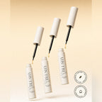 Sérum cils et sourcils Blushy Signature, cure 3 mois, trois flacons, format carré