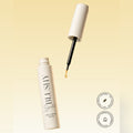 Sérum cils et sourcils Blushy Signature, cure 1 mois, flacon ouvert, format carré